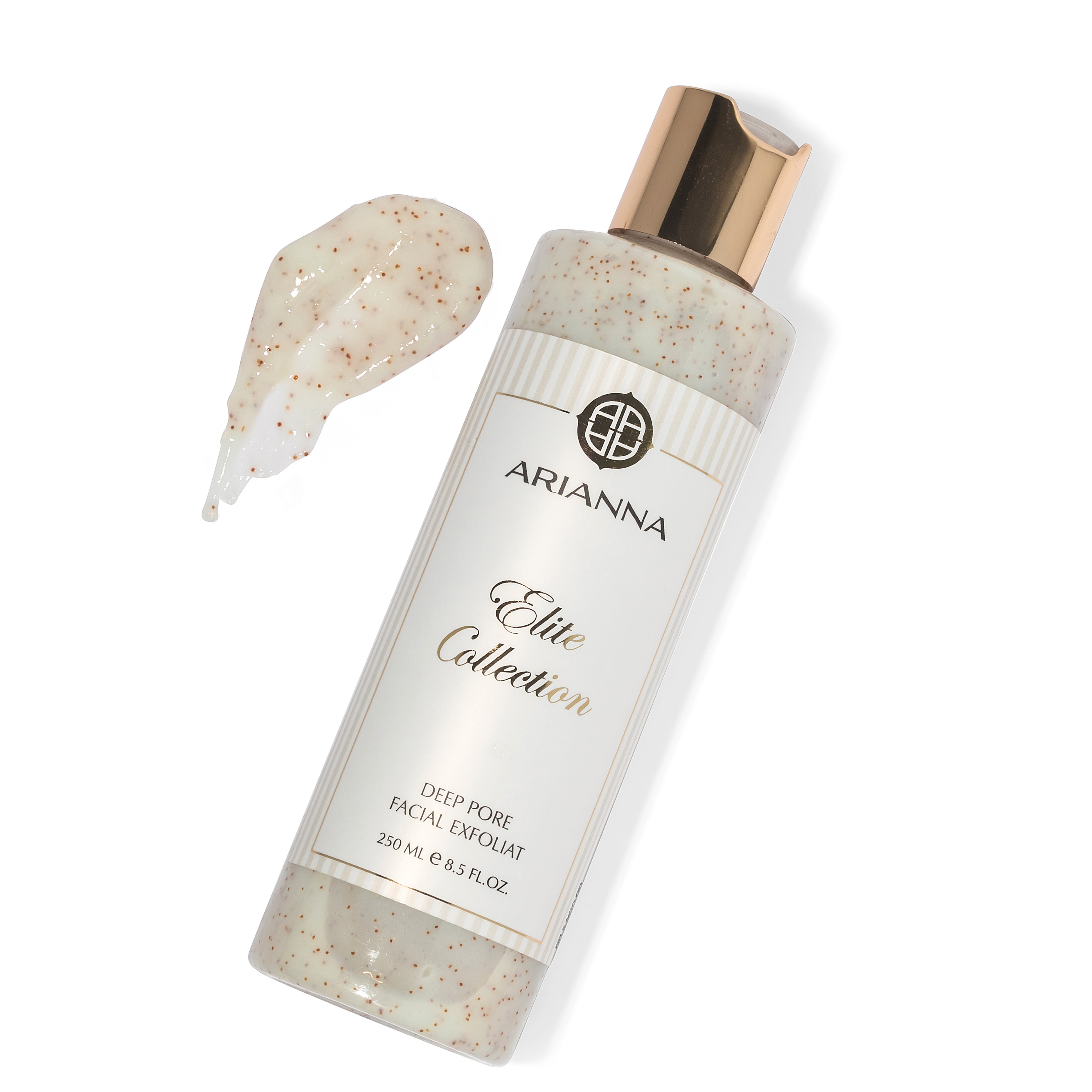 Deep Pore Facial Exfoliant