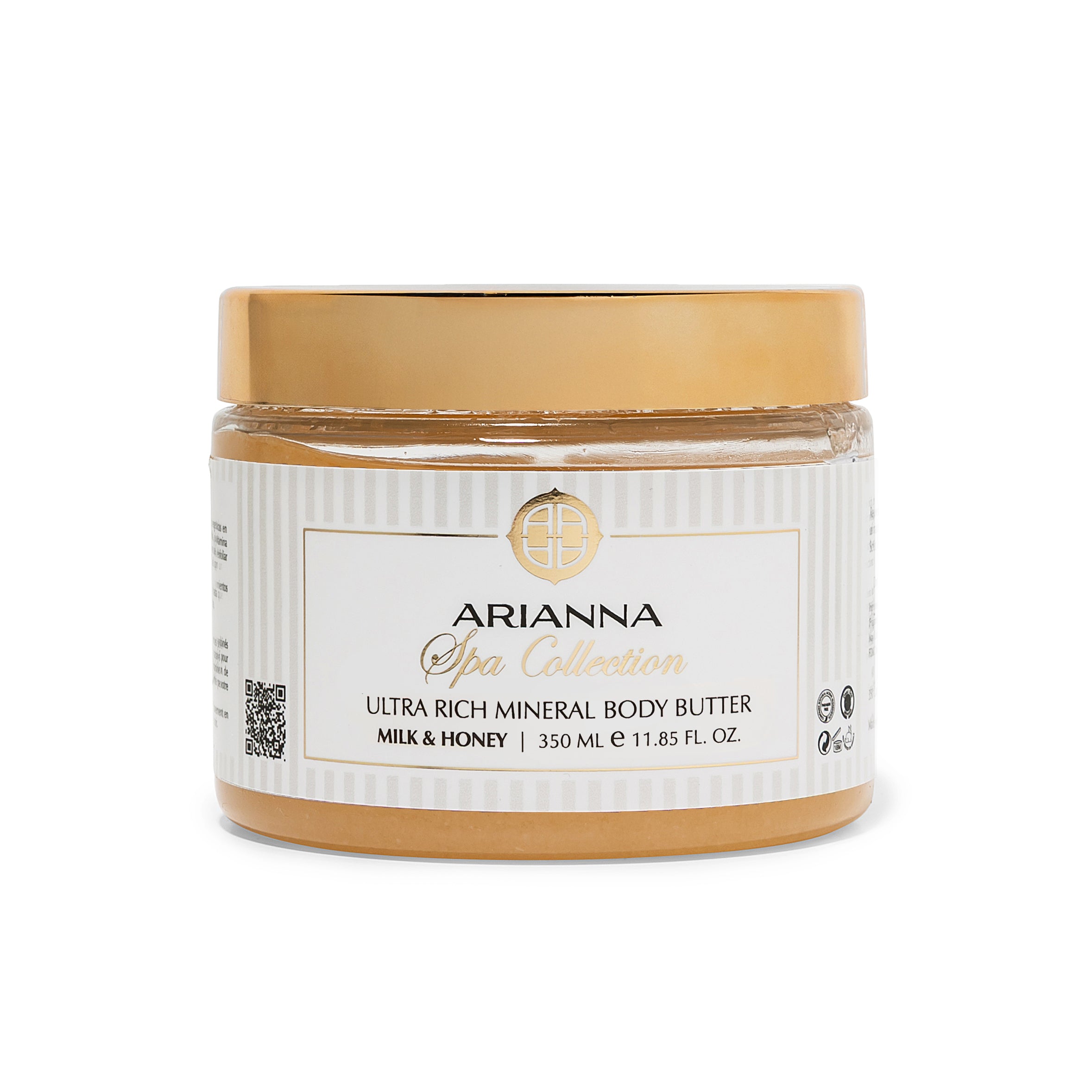 Ultra Exfoliating Body Treatment