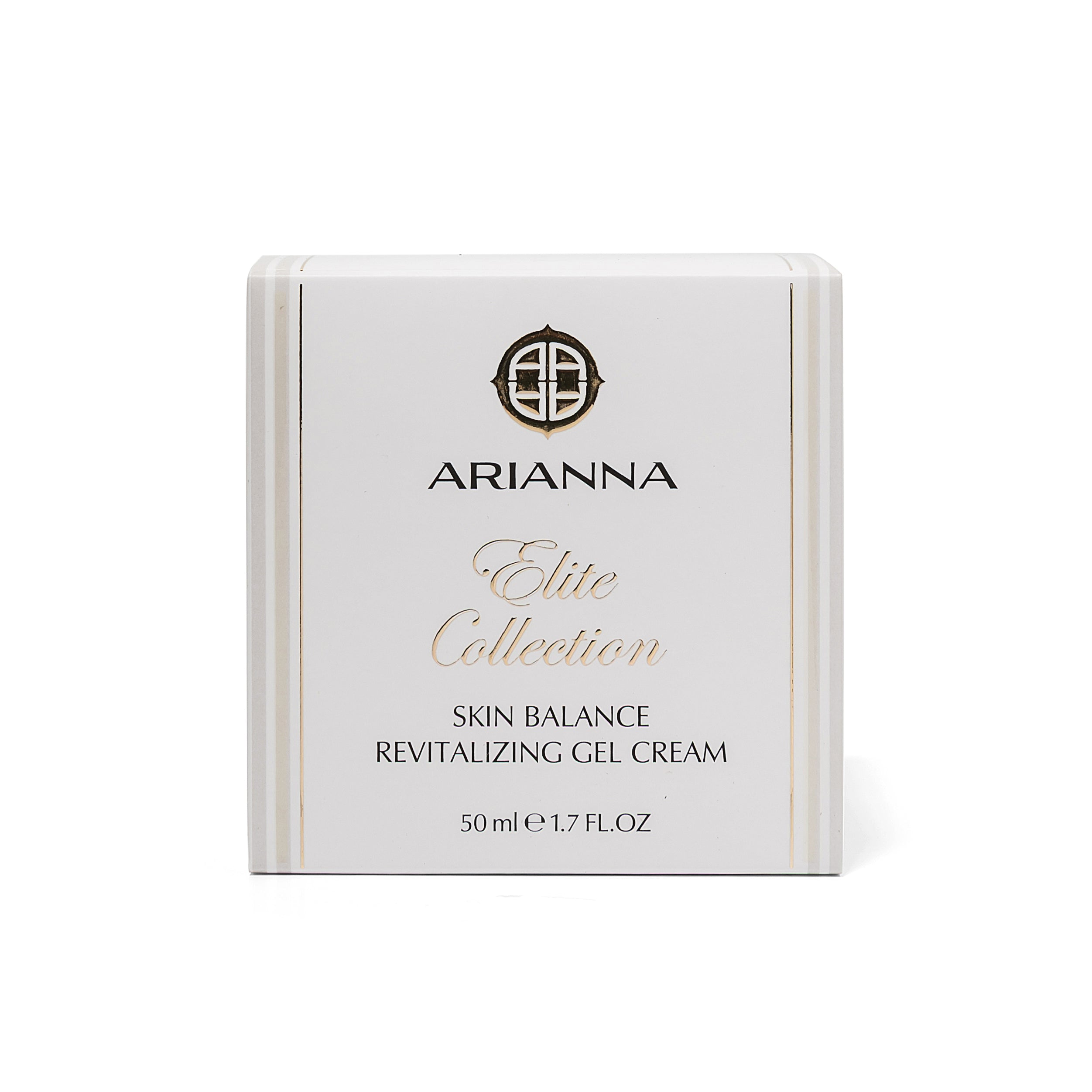 Skin Balance Revitalizing Gel Cream