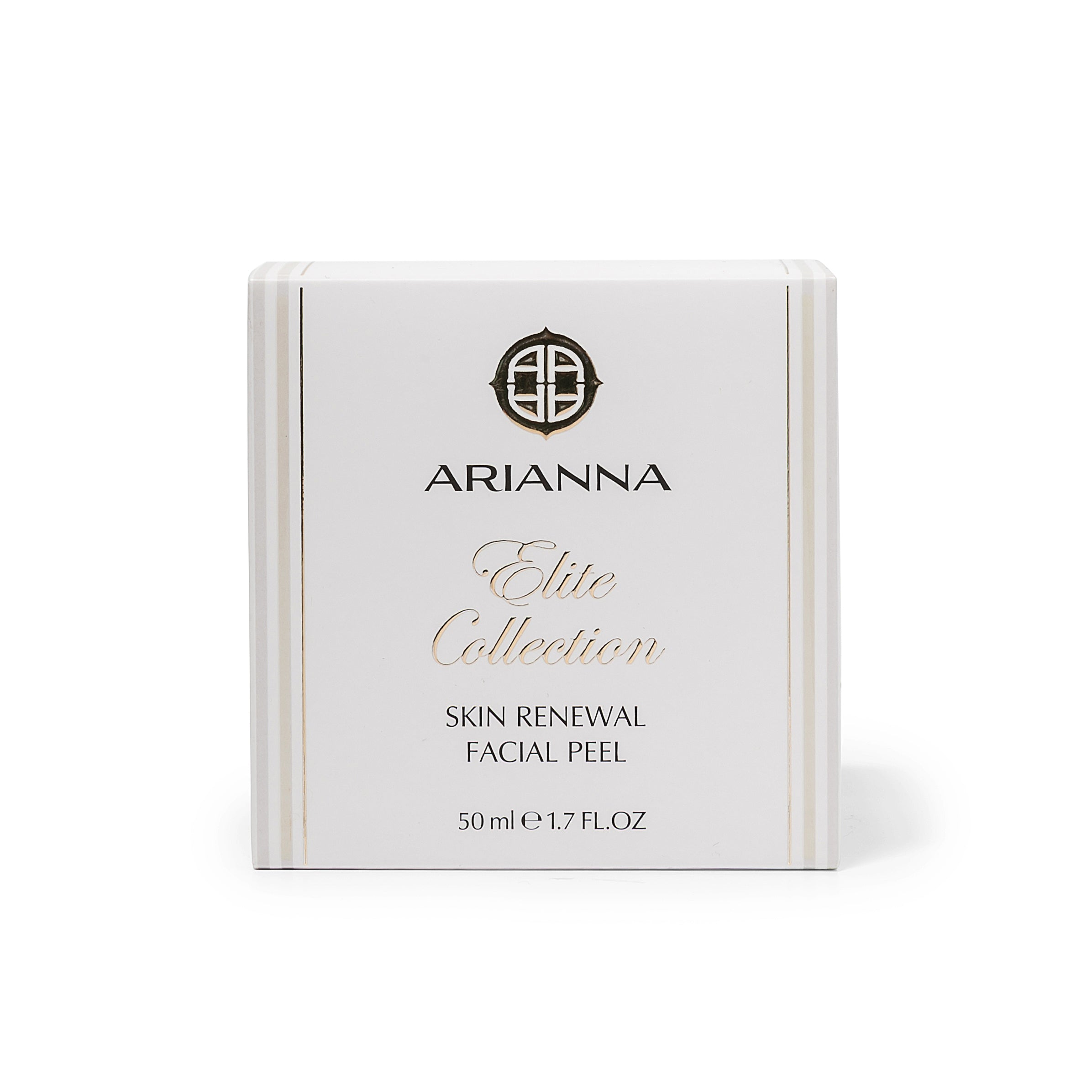 Skin Renewal Facial Peel