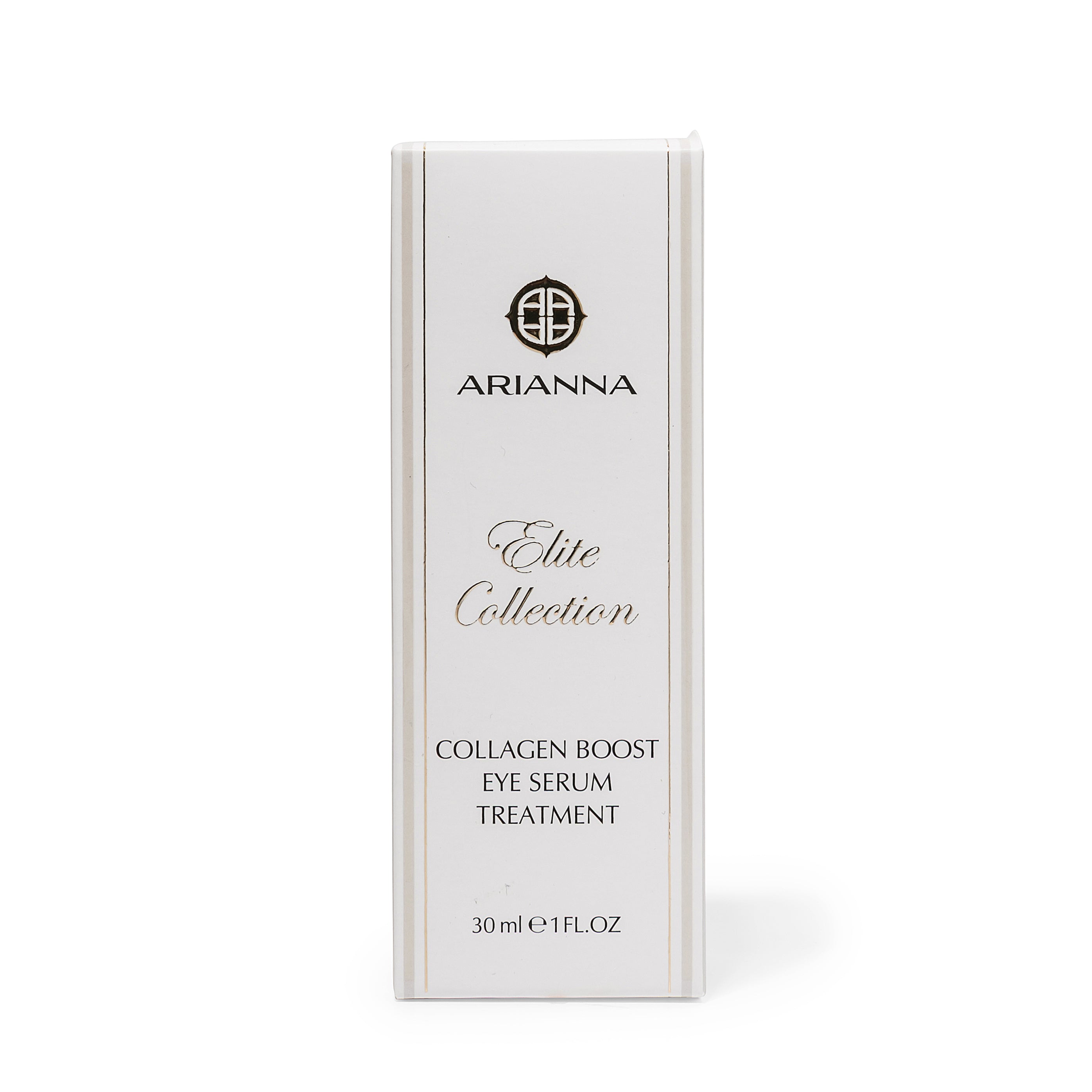 Collagen Boost Eye Serum Treatment