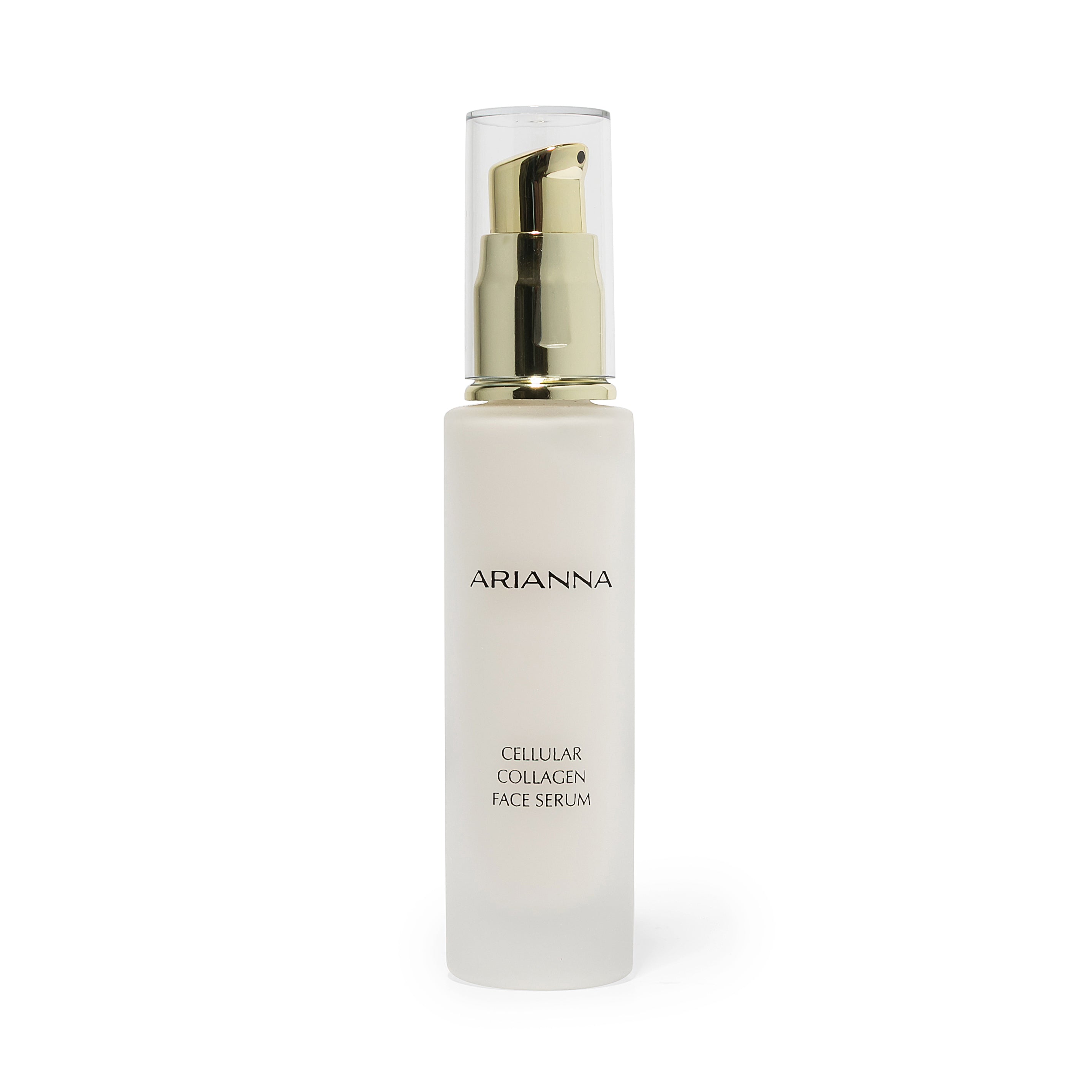 Cellular Collagen Face Serum