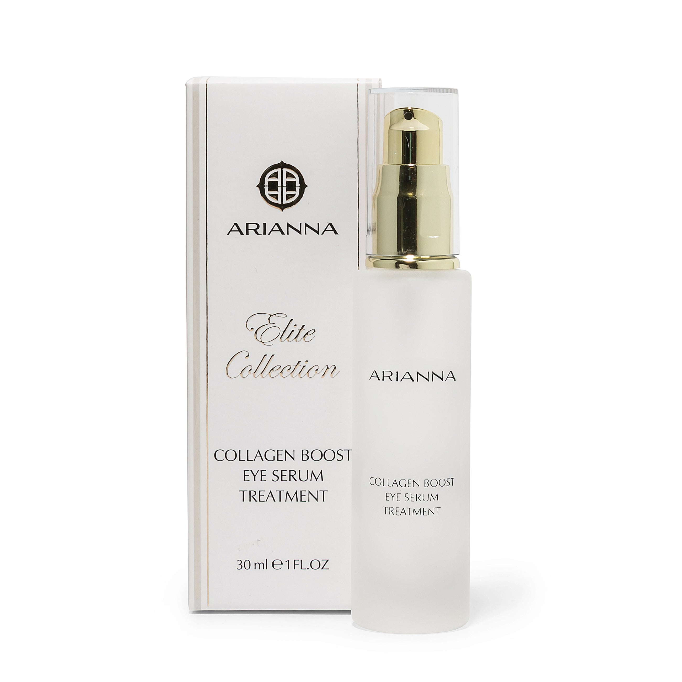 Born to Shine – The Eye Lift Duo