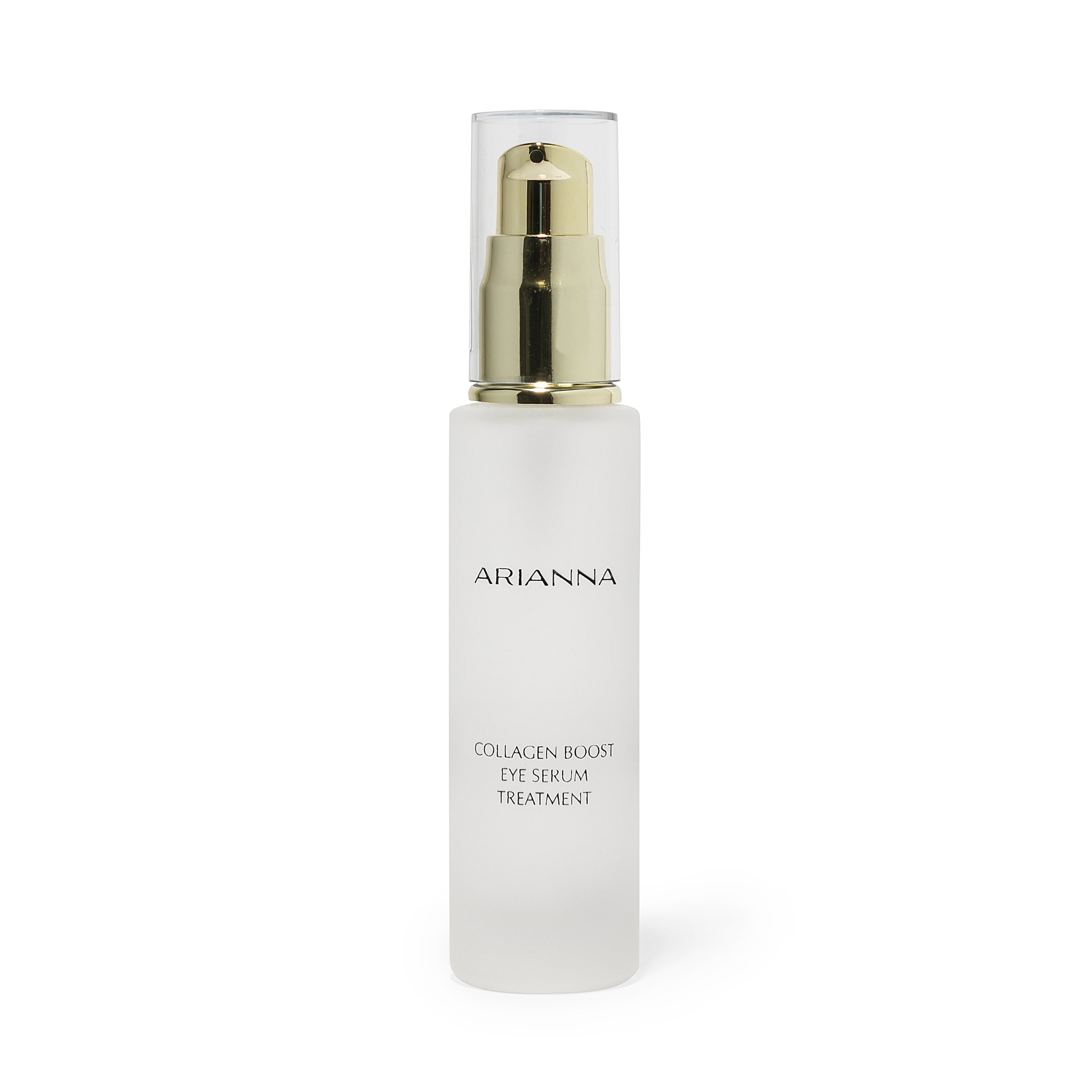 Collagen Boost Eye Serum Treatment