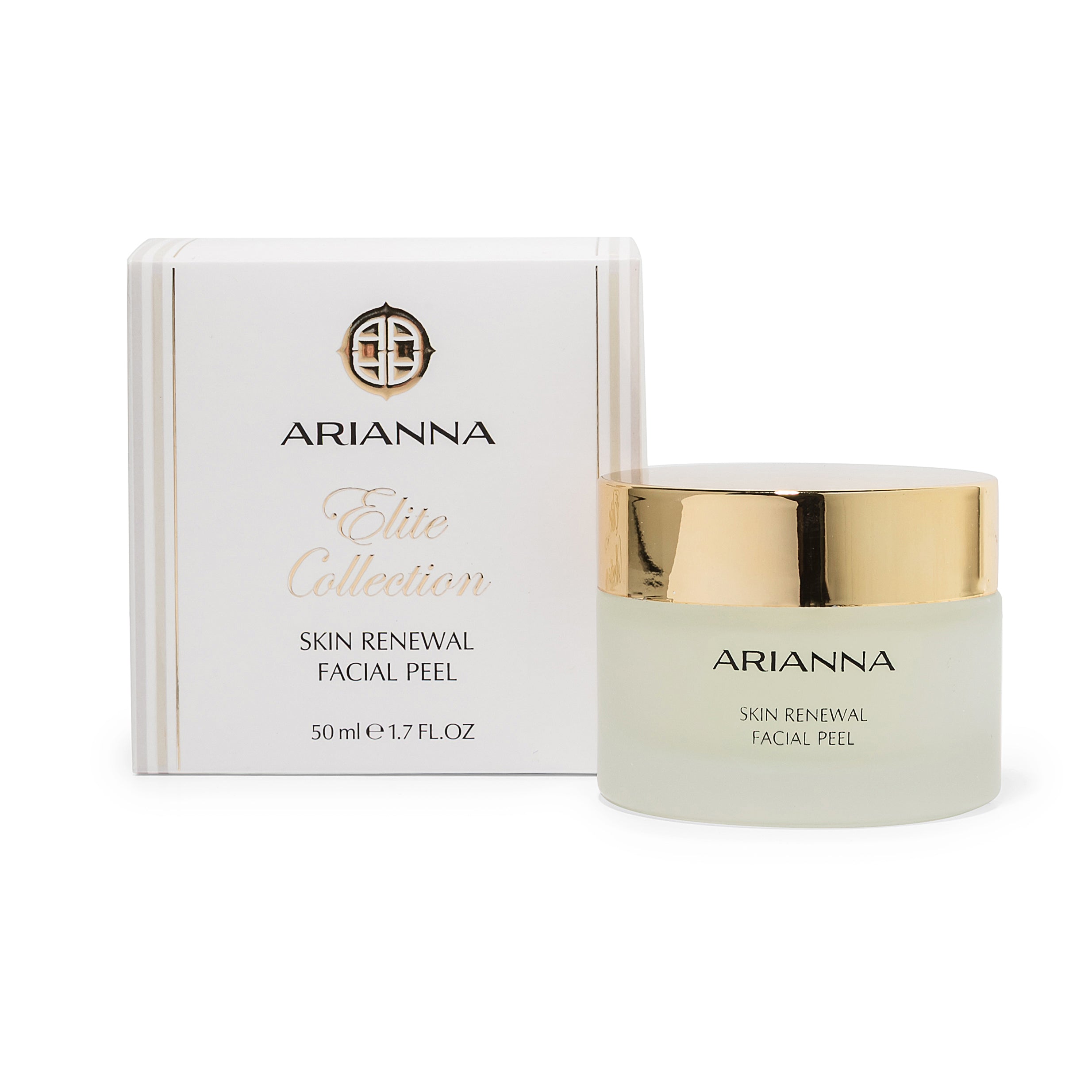 Skin Renewal Facial Peel