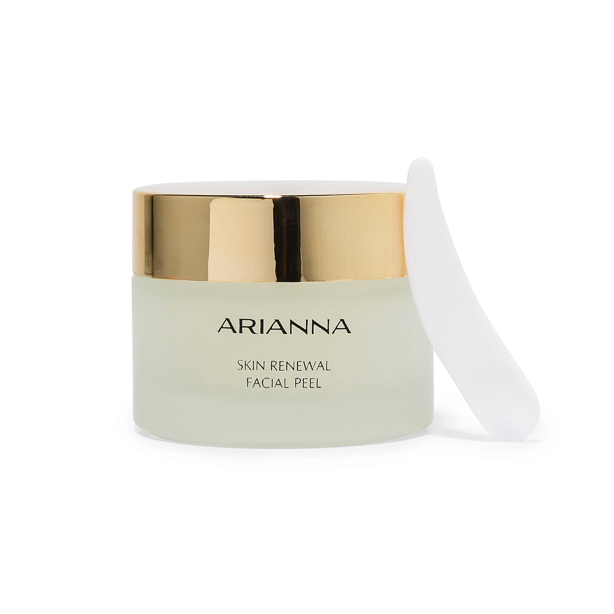 Skin Renewal Facial Peel