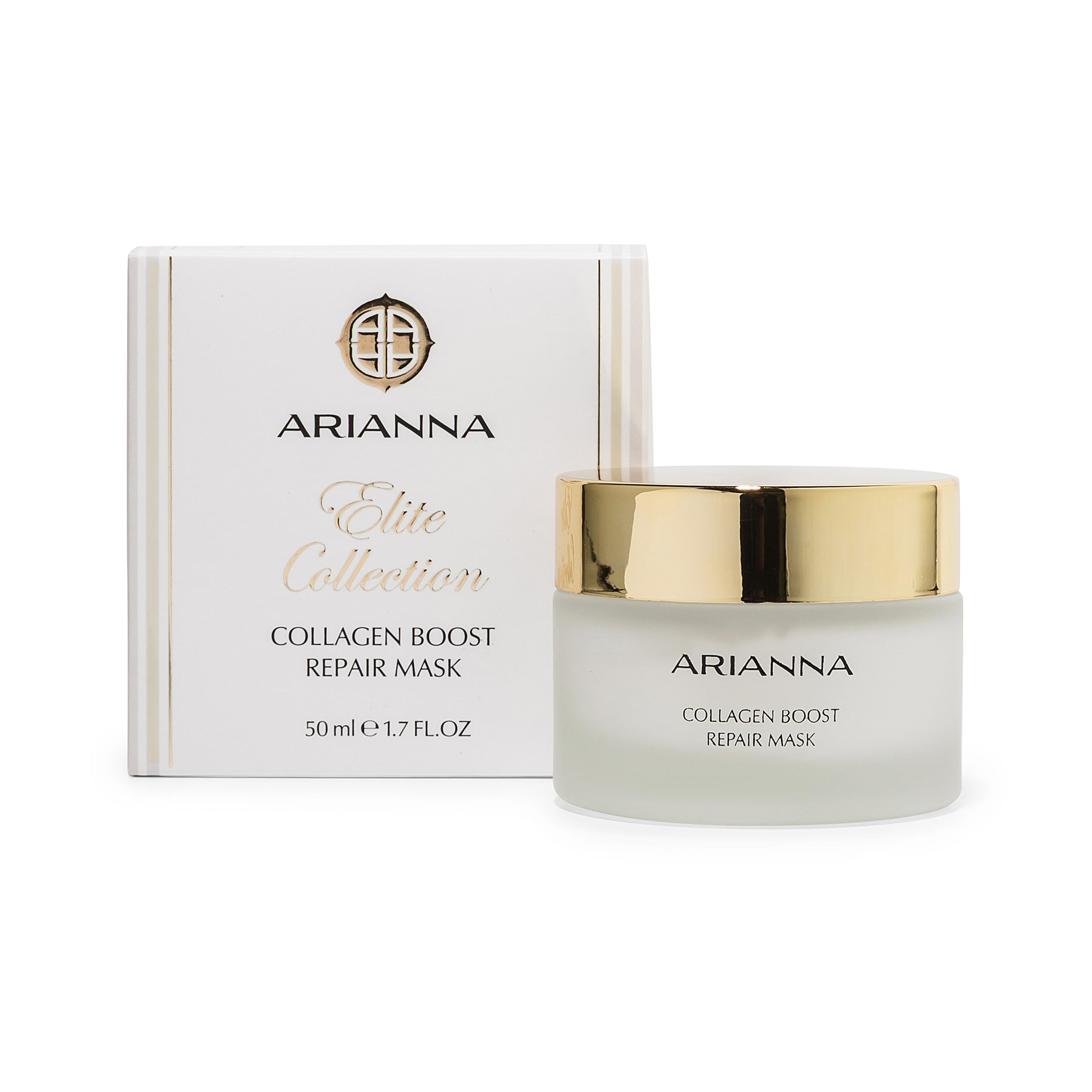 Collagen Face Mask - Arianna Skincare