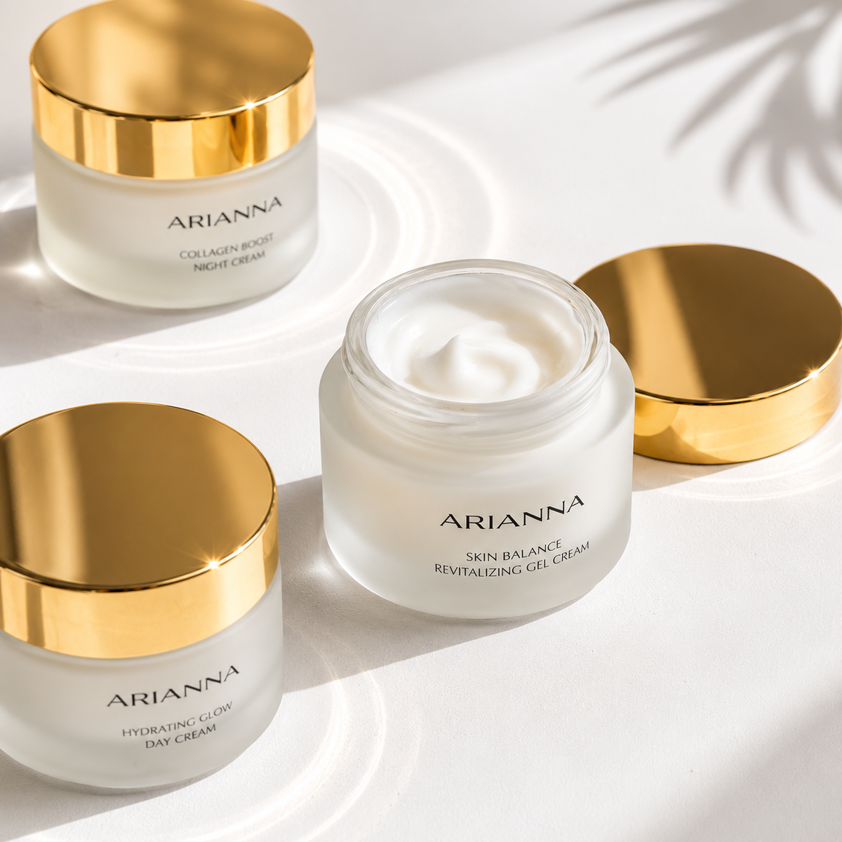 FACE CARE