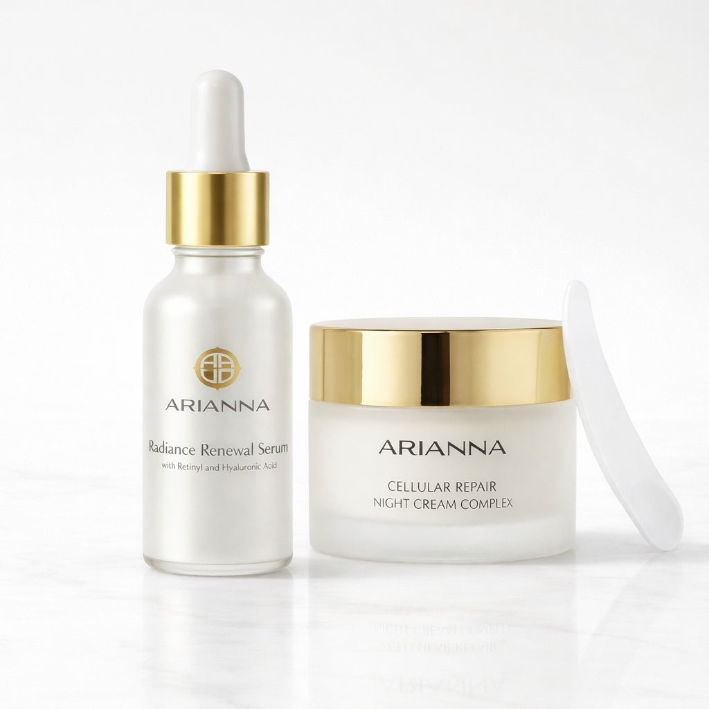 Renewal Nighttime Duo -Limited Introductory Offer!