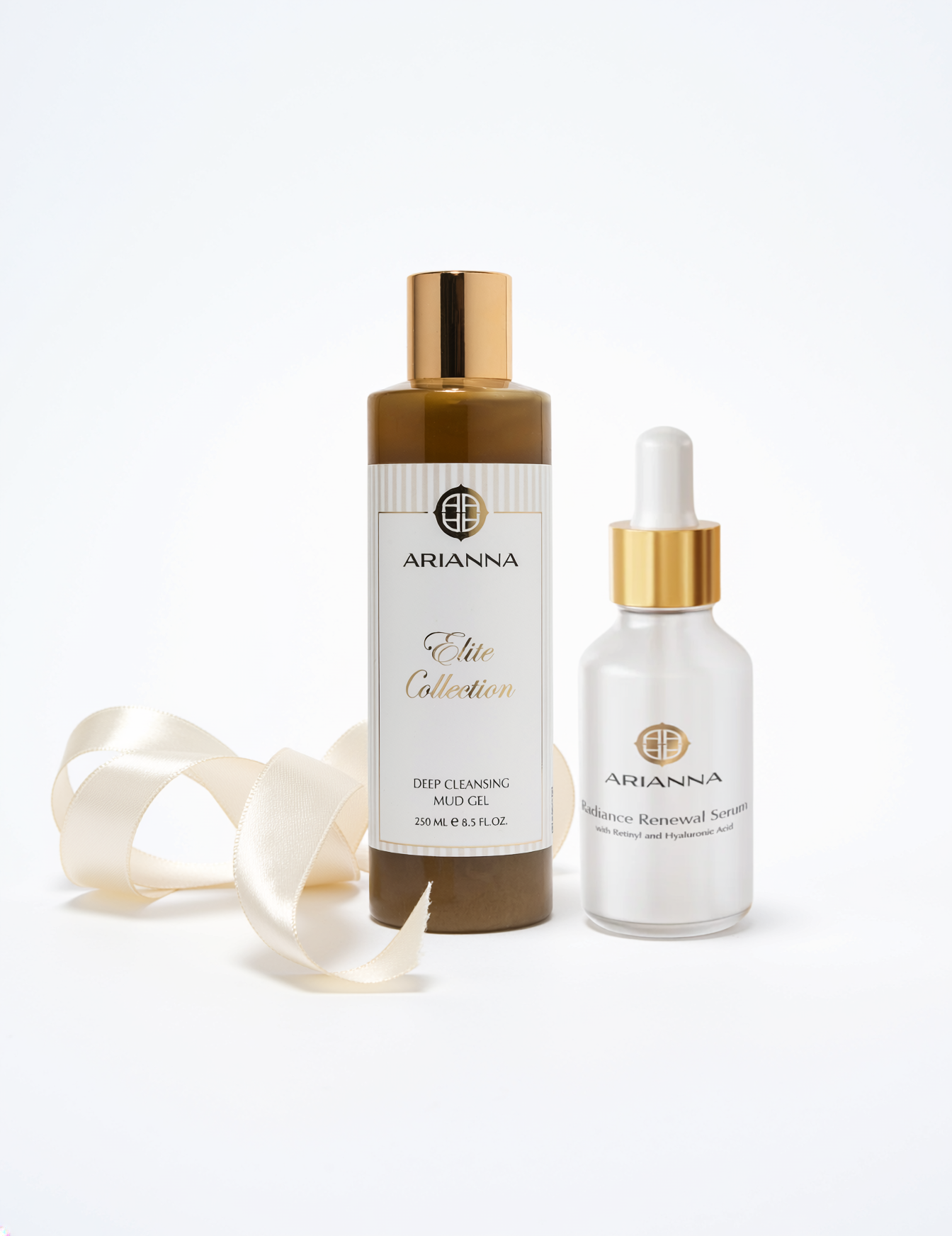 The Face Radiance Ritual