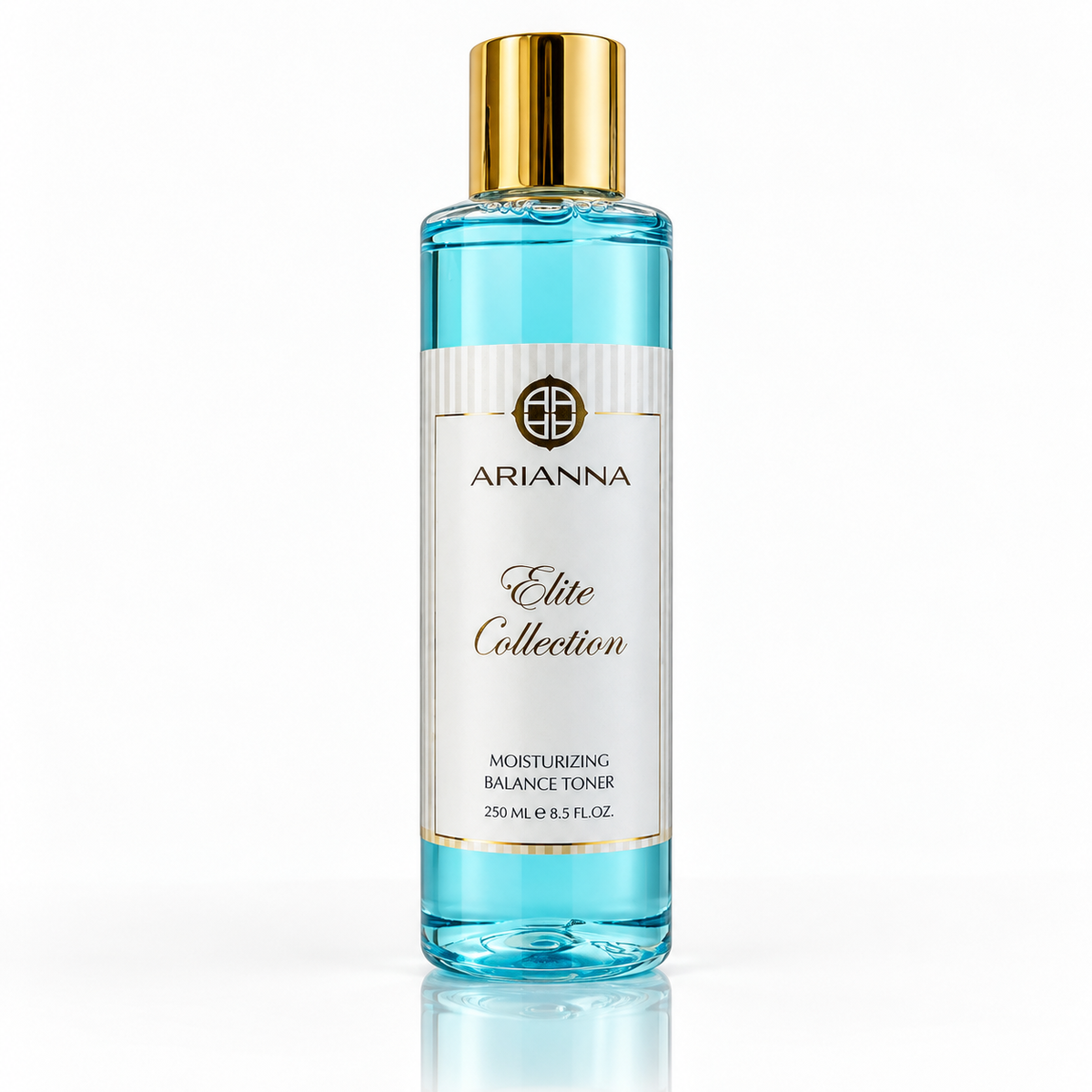 Moisturizing Balance Toner, 250 ml, new packaging