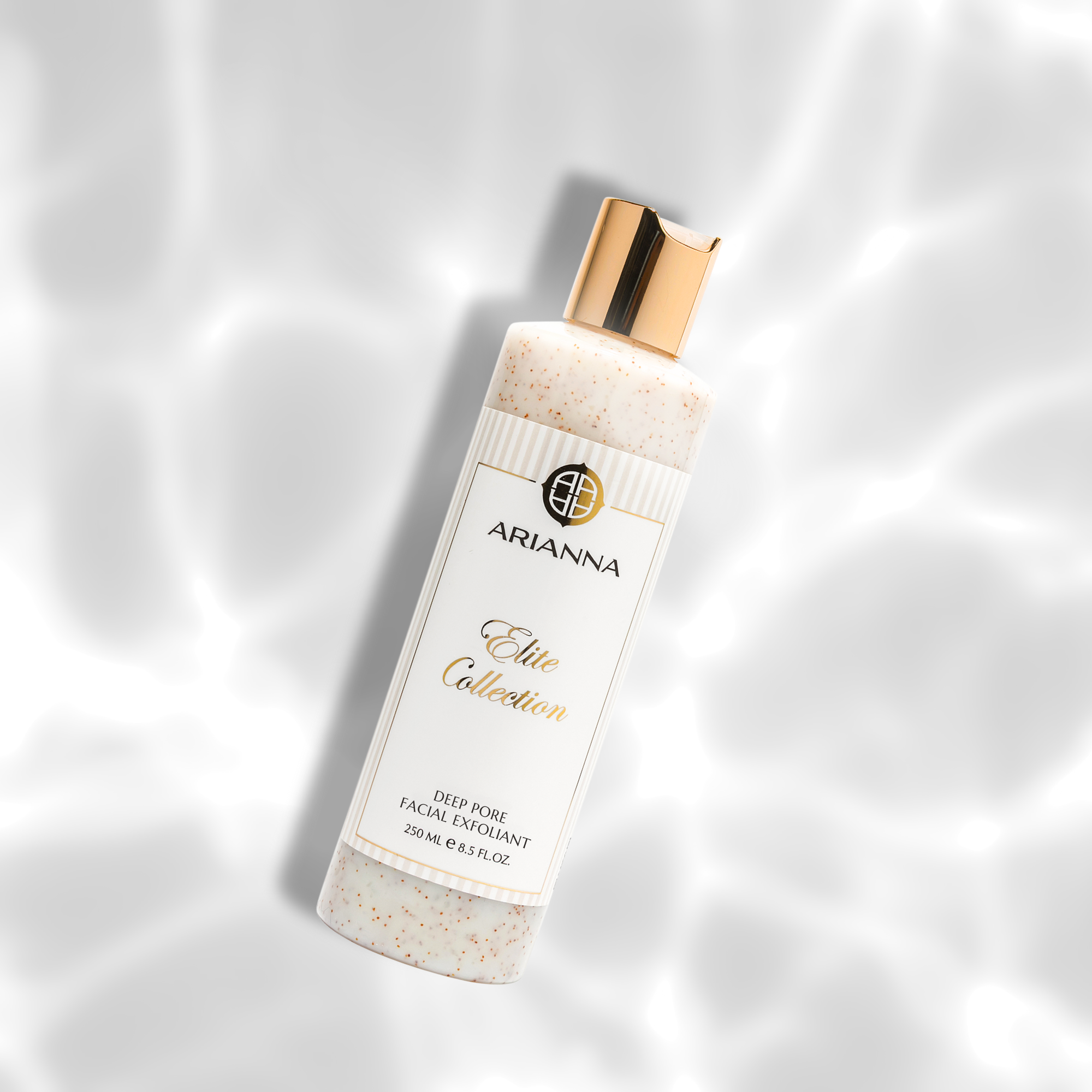 Deep Pore Facial Exfoliant
