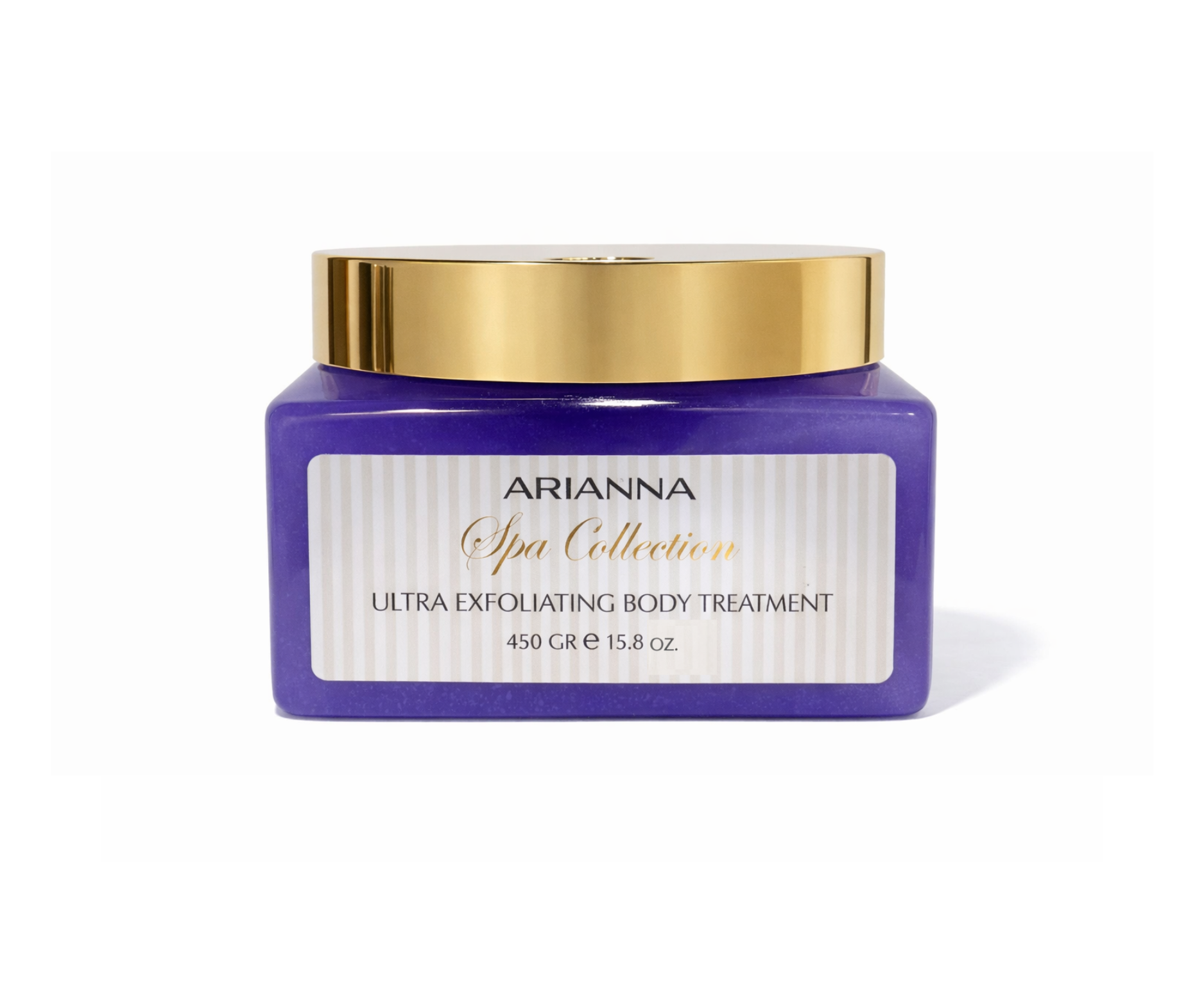 Ultra Exfoliating Body Treatment Classic Formula