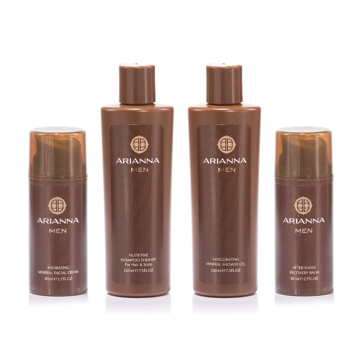 Men's Spa Collection Kit