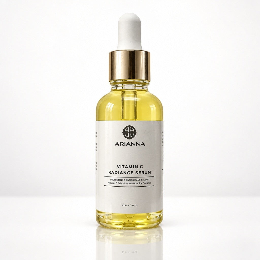 Vitamin C Radiance Serum, 30 ml
