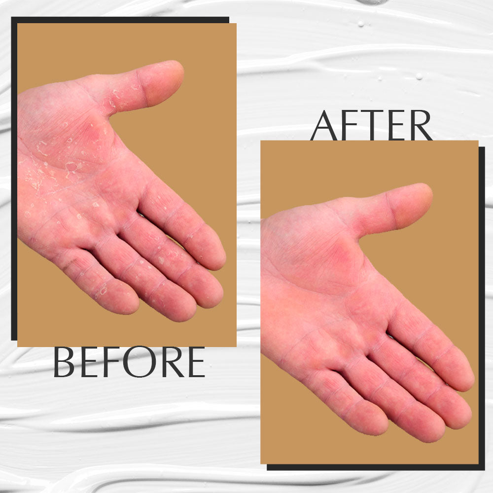 Intensive Mineral Hand Treatment Cream