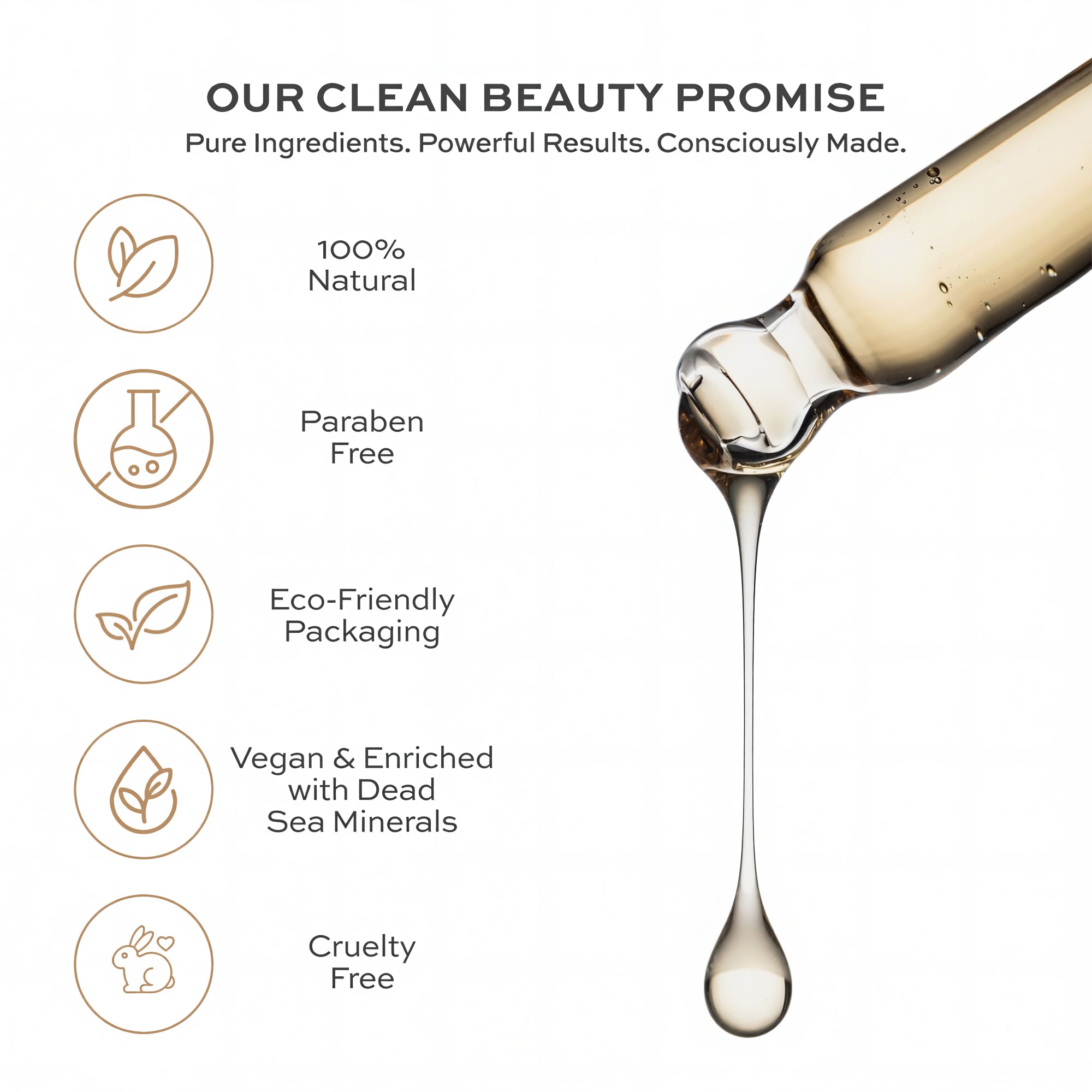 Active Antioxidant Vitamin C Face Serum