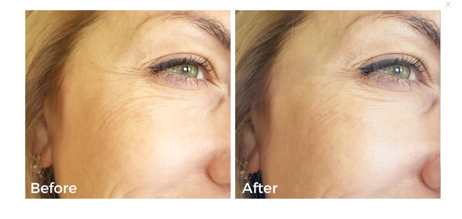 Instant Repair Collagen Eye Cream