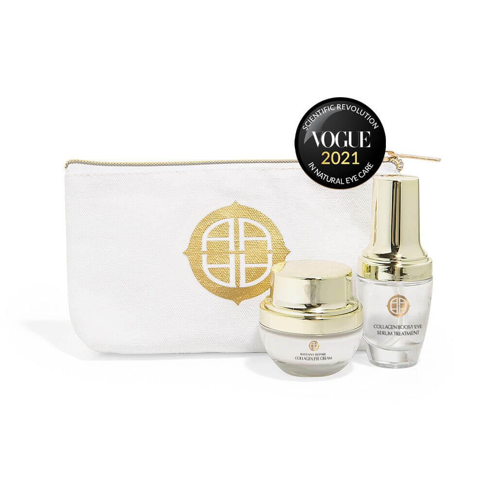 The Collagen Boost Eye Duo  *Limited Edition*