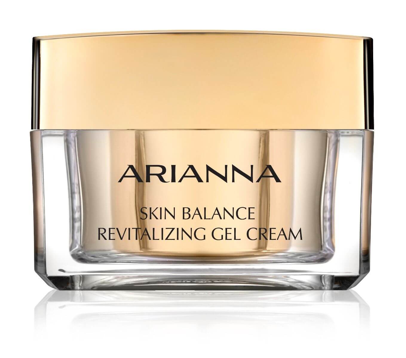 Skin Balance Revitalizing Face Gel Cream