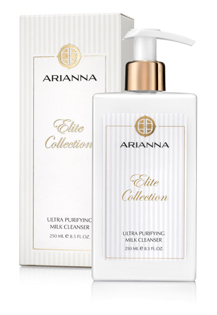 Ultra Purifying Milk Cleanser