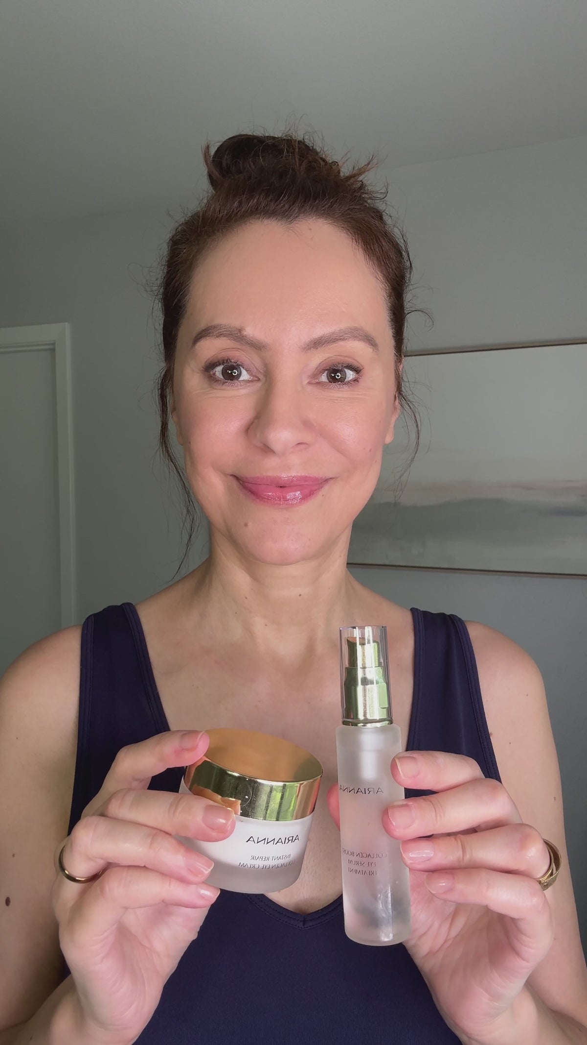 Born to Shine – The Eye Lift Duo