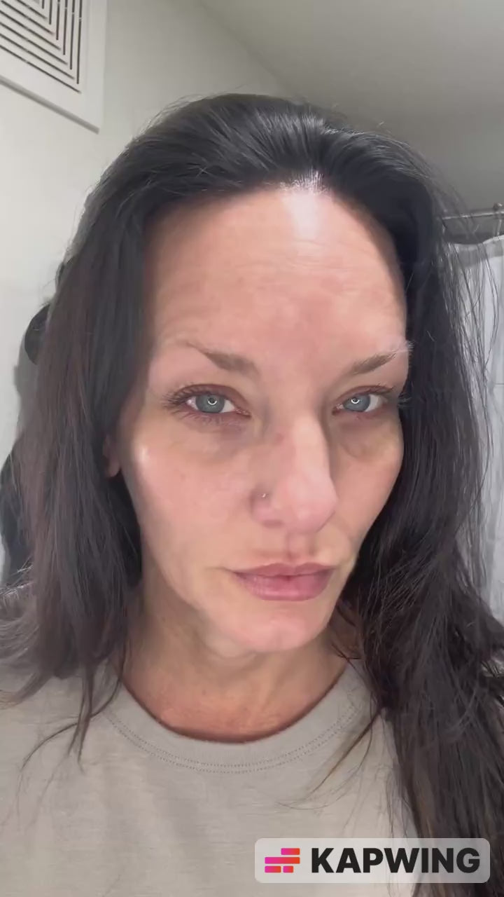 Born to Shine – The Eye Lift Duo