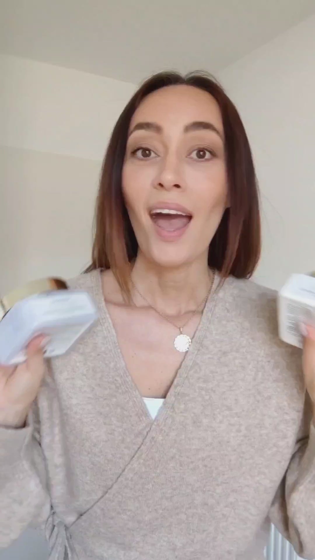 The Radiance Body Ritual