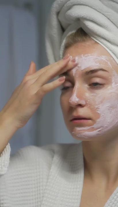 Collagen Boost Repair Mask video