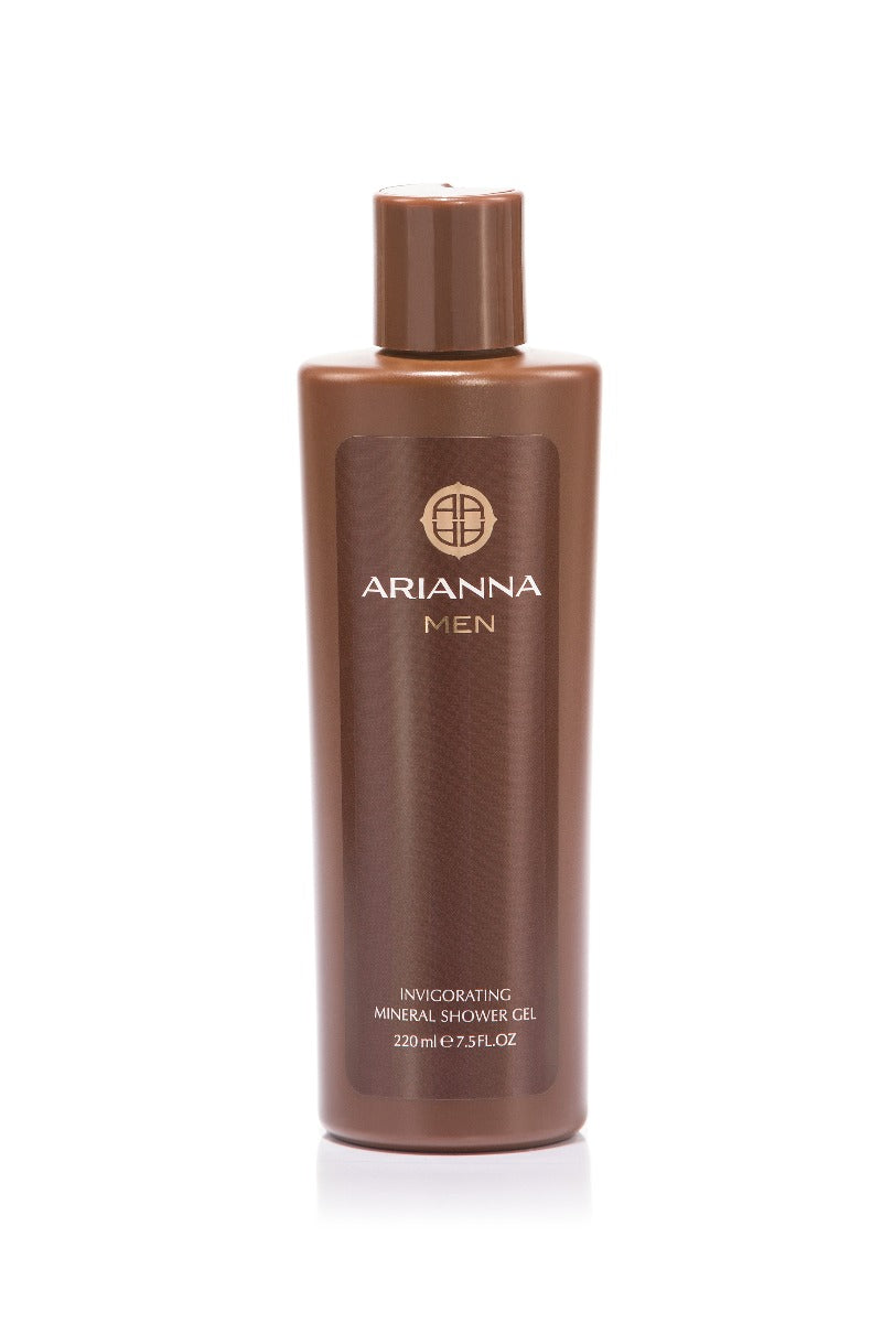 Men's Spa Collection Kit